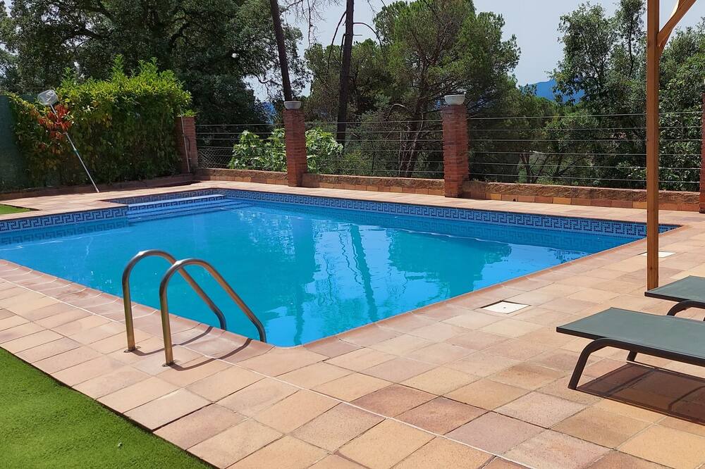 Photo of Outdoor in Macanet de la Selva