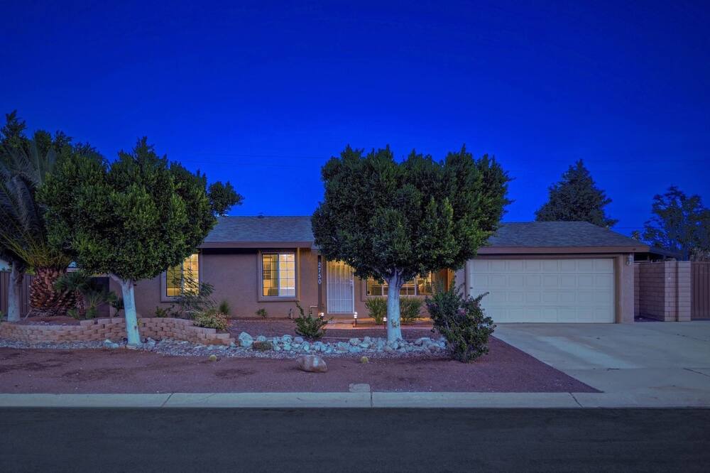 Photo of Outdoor in Desert Park Estates