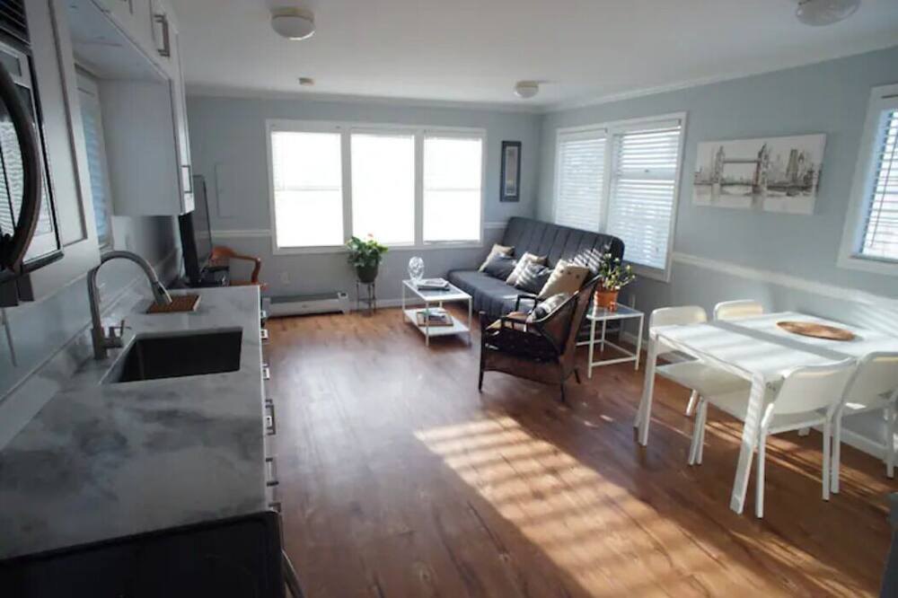 Photo of Livingroom in Burien