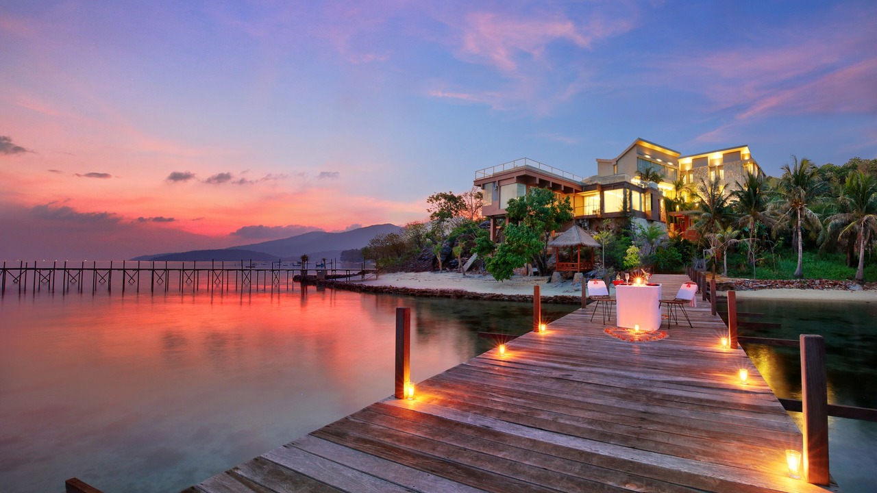 Photo of Outdoor in Karimunjava
