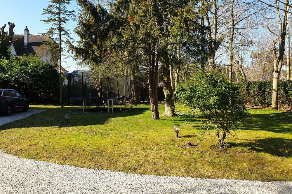 Photo of Outdoor in Le Home