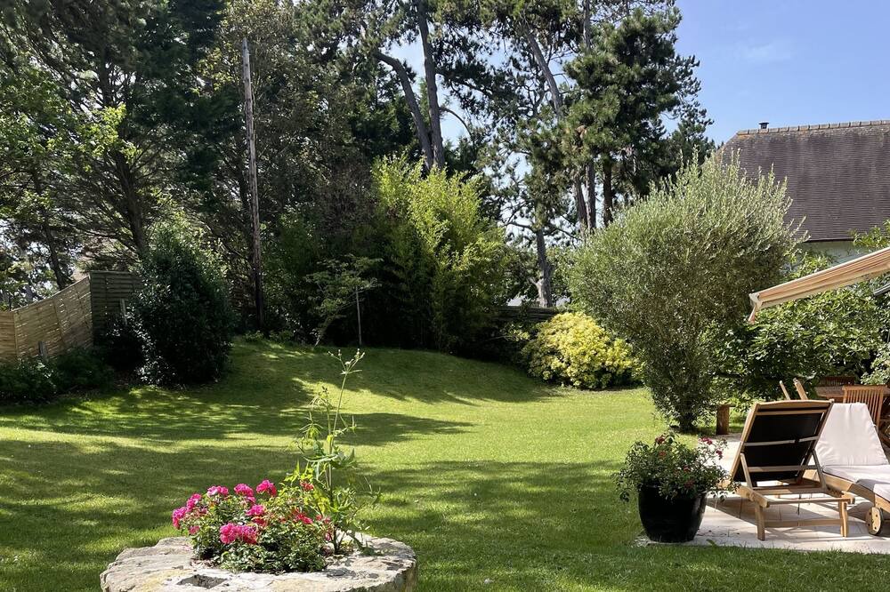 Photo of Outdoor in Le Home