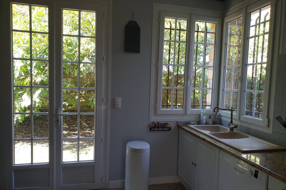 Photo of Kitchen in Le Home