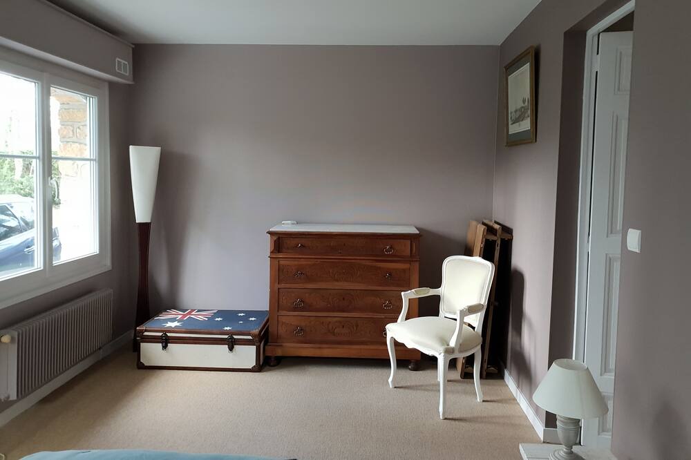 Photo of Livingroom in Le Home