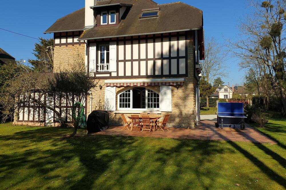 Photo of Outdoor in Le Home