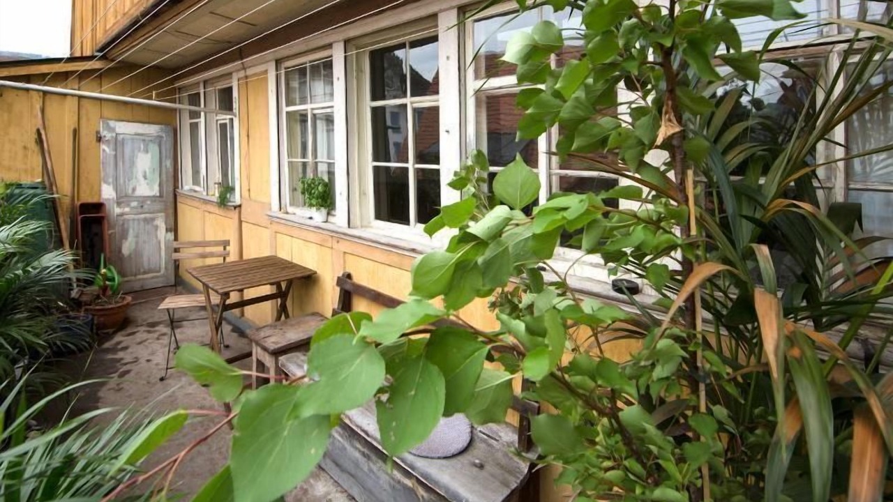 Photo of Outdoor in Appenzell