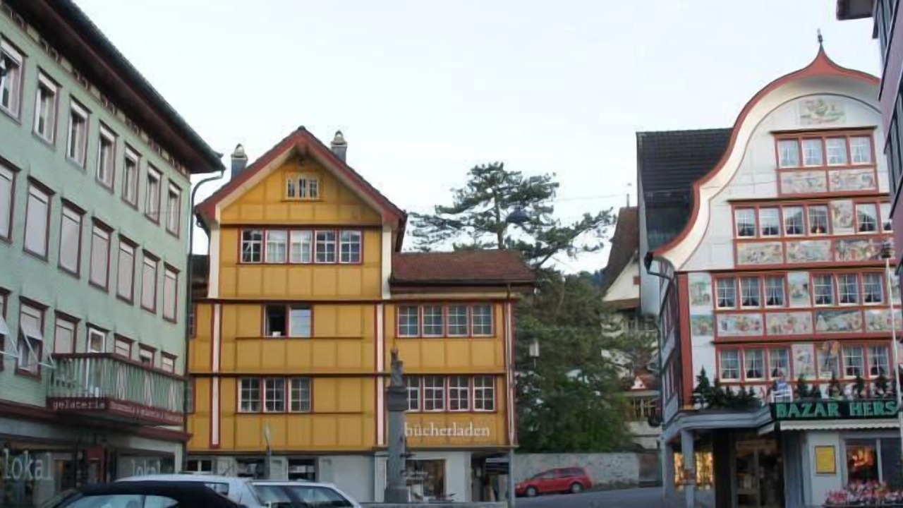 Photo of Others in Appenzell