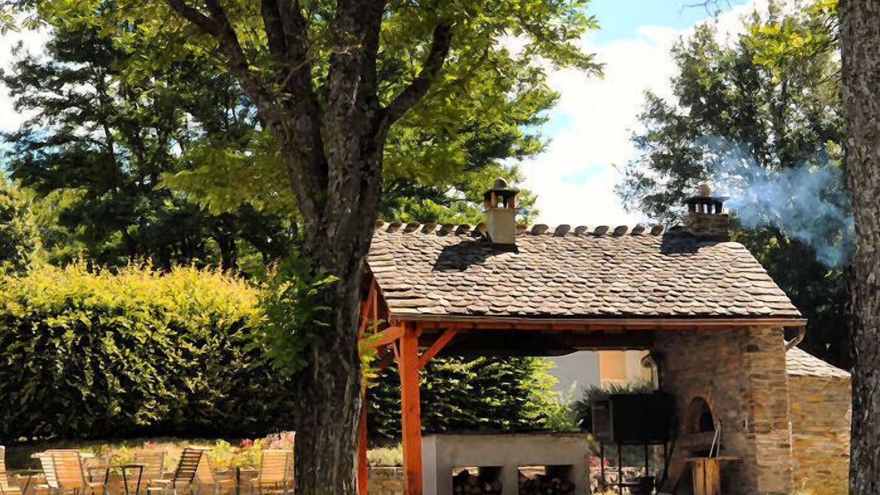 Photo of Outdoor in Florac