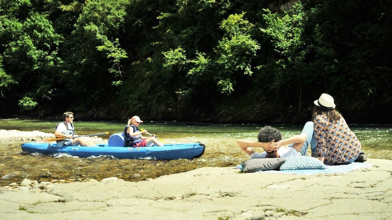 Photo of Outdoor in Florac
