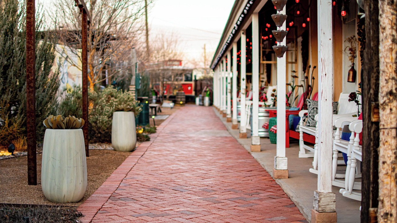 Photo of Outdoor in Albuquerque