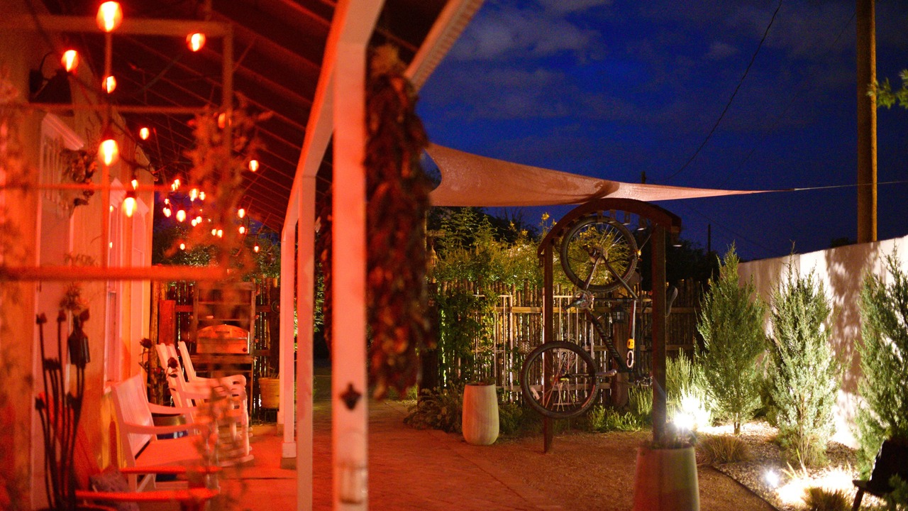 Photo of Patio Balcony in Albuquerque