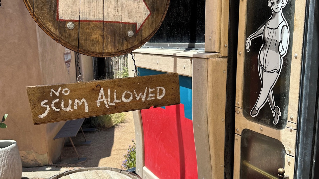 Photo of Others in Albuquerque