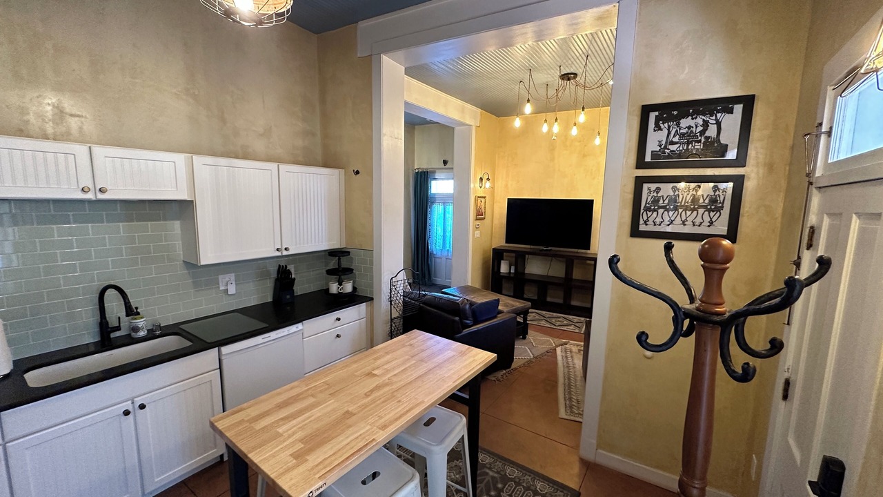 Photo of Kitchen in Albuquerque