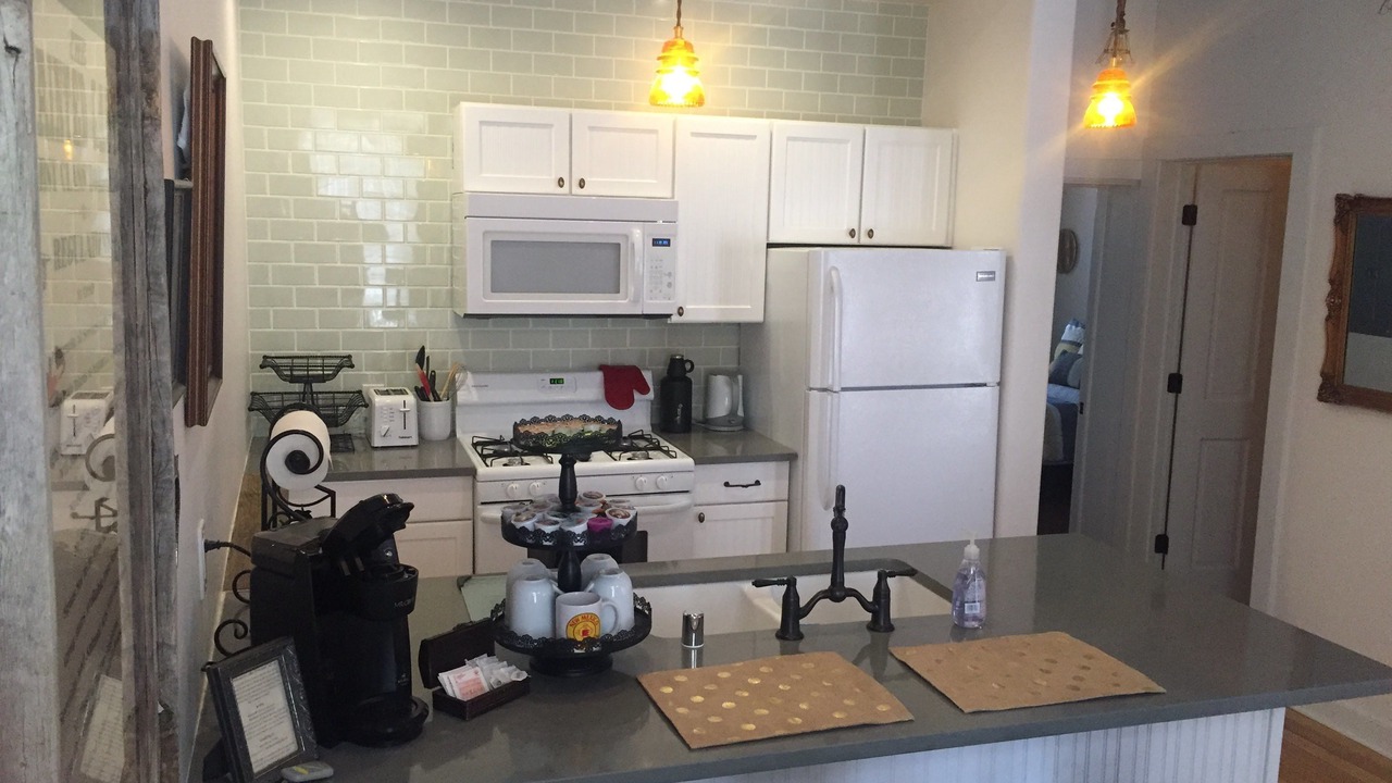 Photo of Kitchen in Albuquerque
