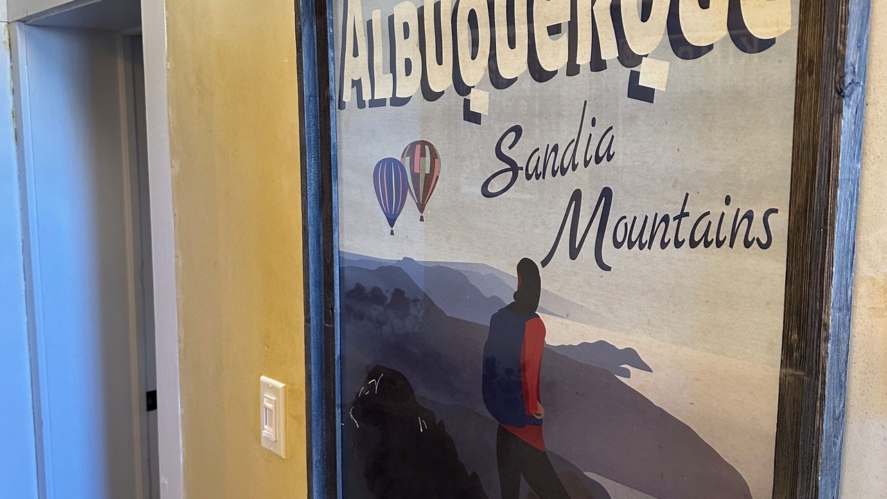 Photo of Others in Albuquerque