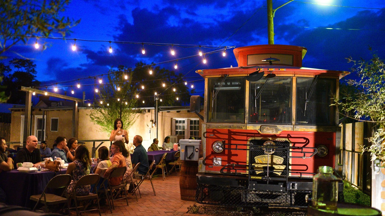 Photo of Outdoor in Albuquerque