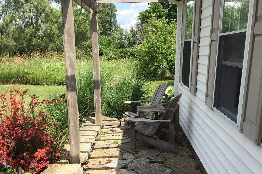 Photo of Outdoor in Milford
