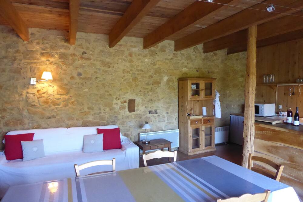 Photo of Livingroom in Bagnols-sur-Ceze