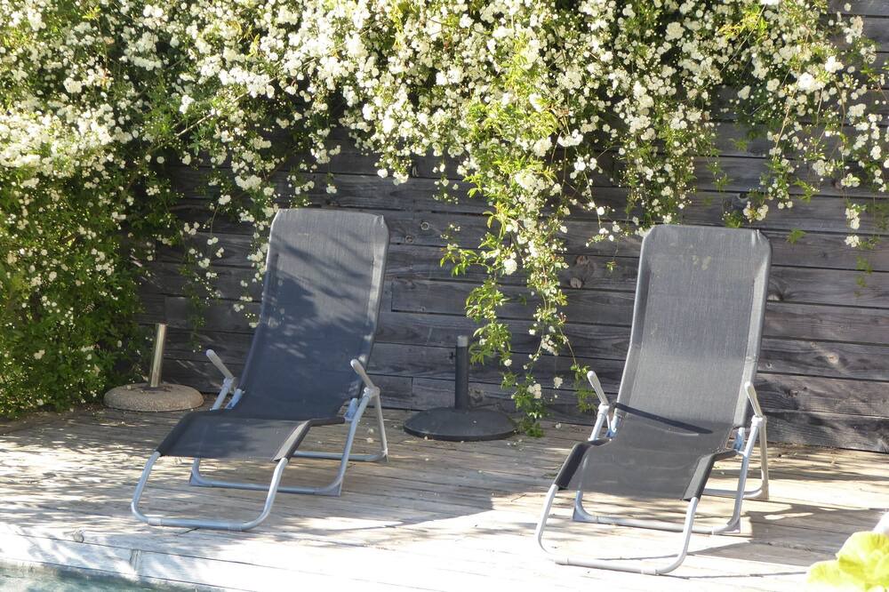 Photo of Outdoor in Bagnols-sur-Ceze