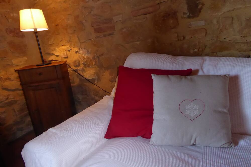 Photo of Bedroom in Bagnols-sur-Ceze