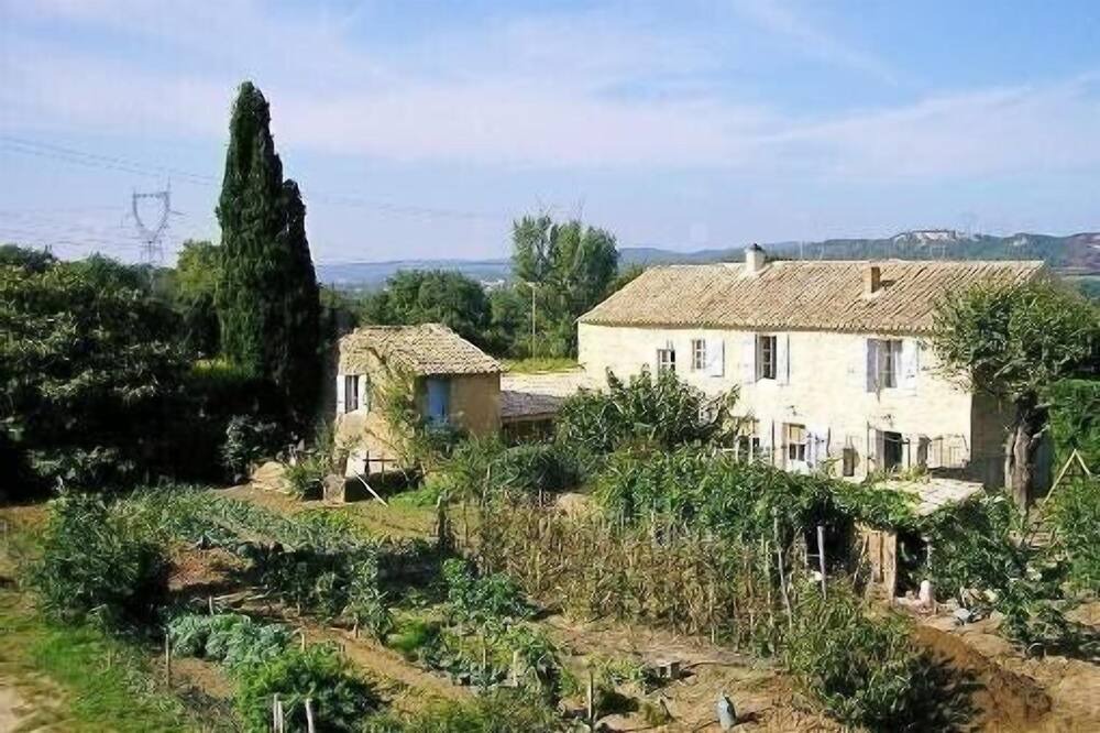 Photo of Outdoor in Bagnols-sur-Ceze