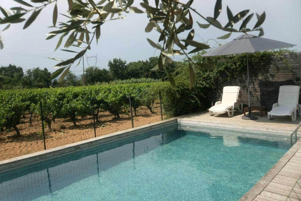 Photo of Outdoor in Bagnols-sur-Ceze