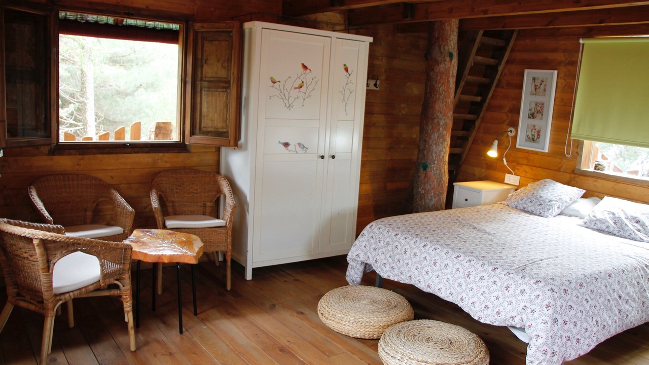 Photo of Bedroom in Prades