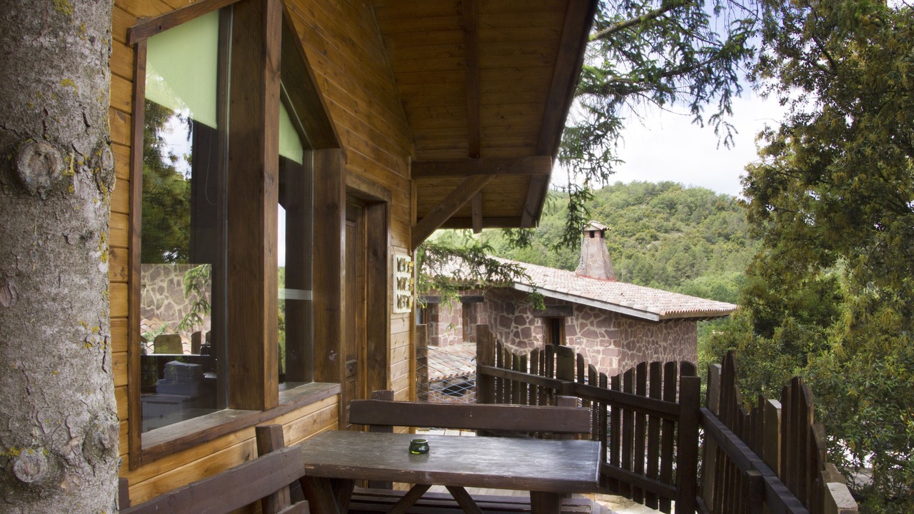 Photo of Outdoor in Prades