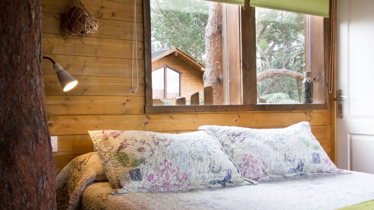 Photo of Bedroom in Prades