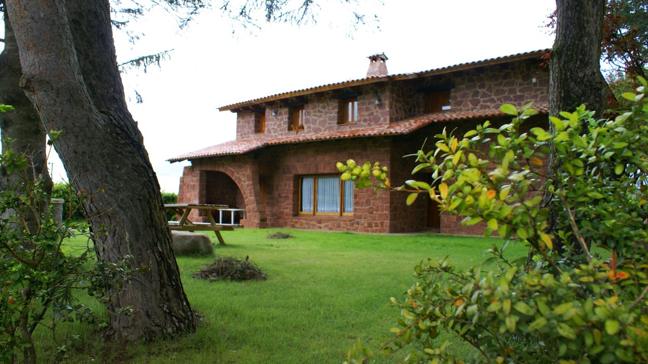 Photo of Outdoor in Prades