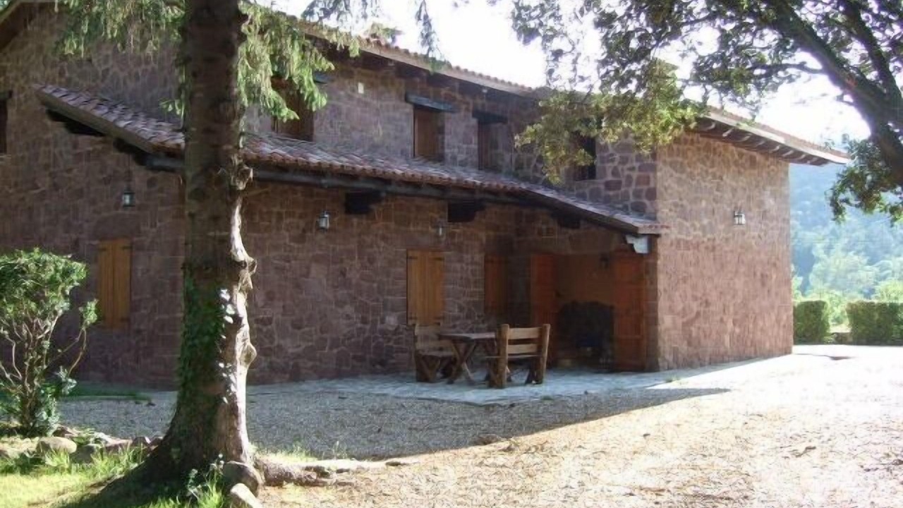 Photo of Outdoor in Prades