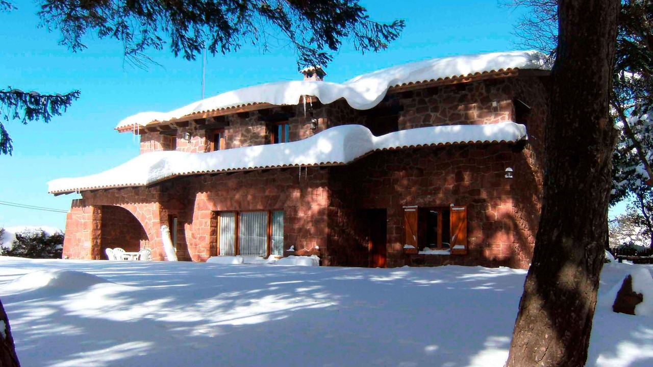 Photo of Outdoor in Prades