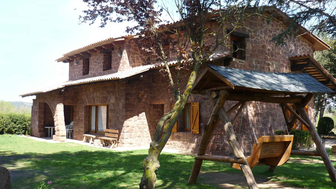 Photo of Outdoor in Prades