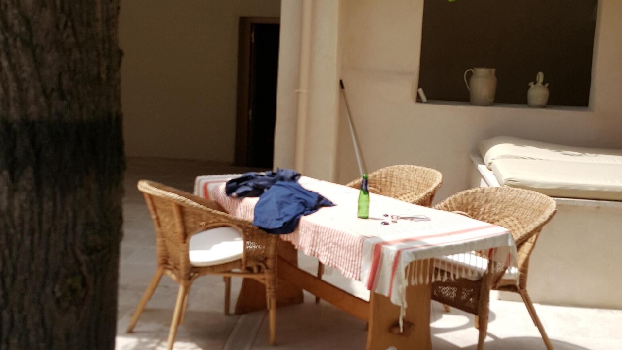 Photo of Outdoor in Alignan-du-Vent