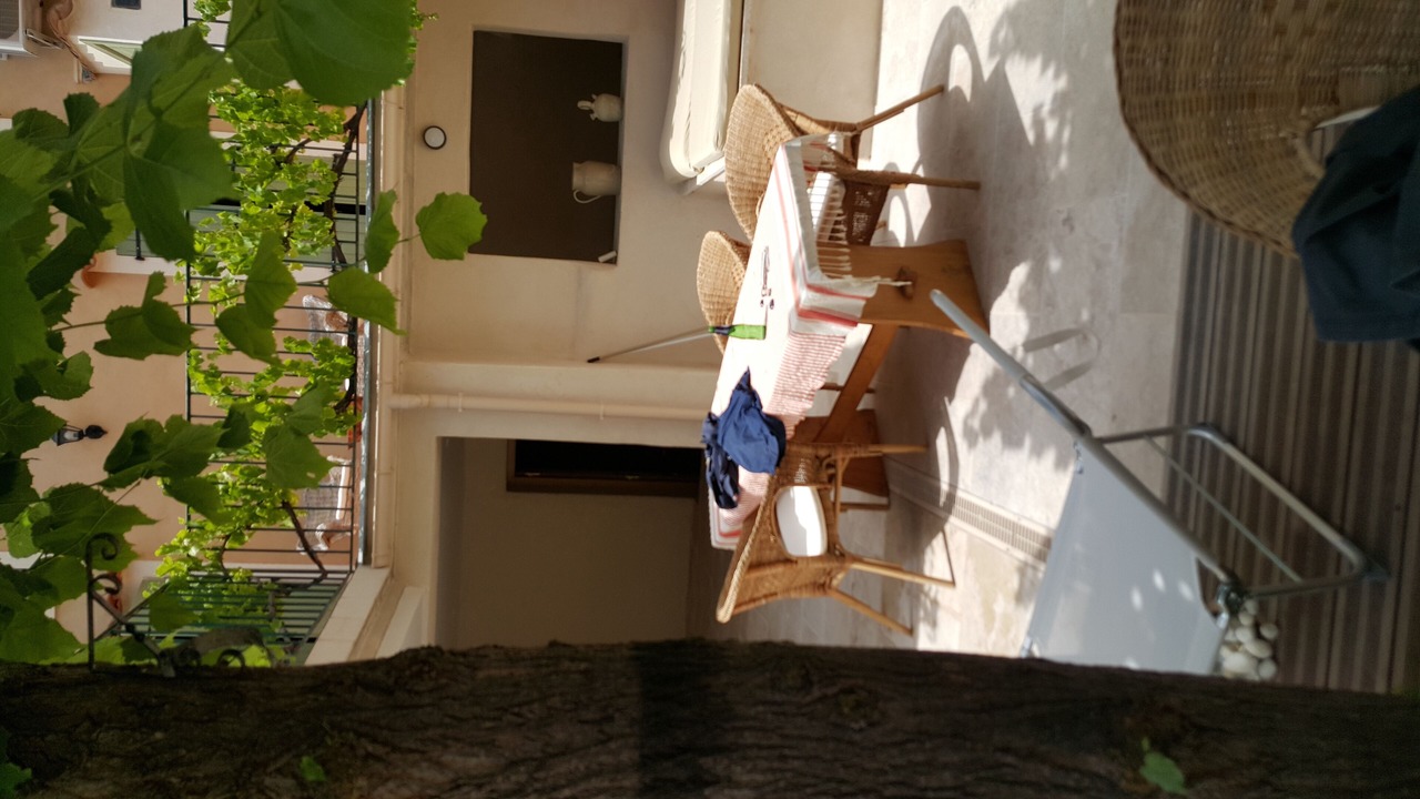 Photo of Outdoor in Alignan-du-Vent