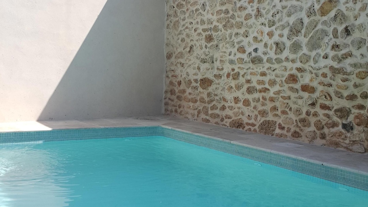 Photo of Outdoor in Alignan-du-Vent