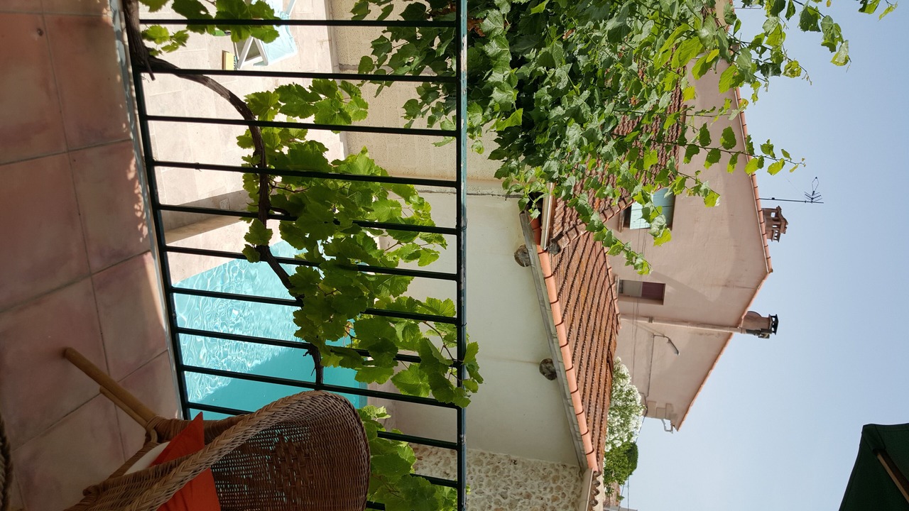 Photo of Outdoor in Alignan-du-Vent