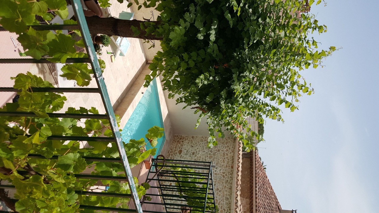 Photo of Outdoor in Alignan-du-Vent