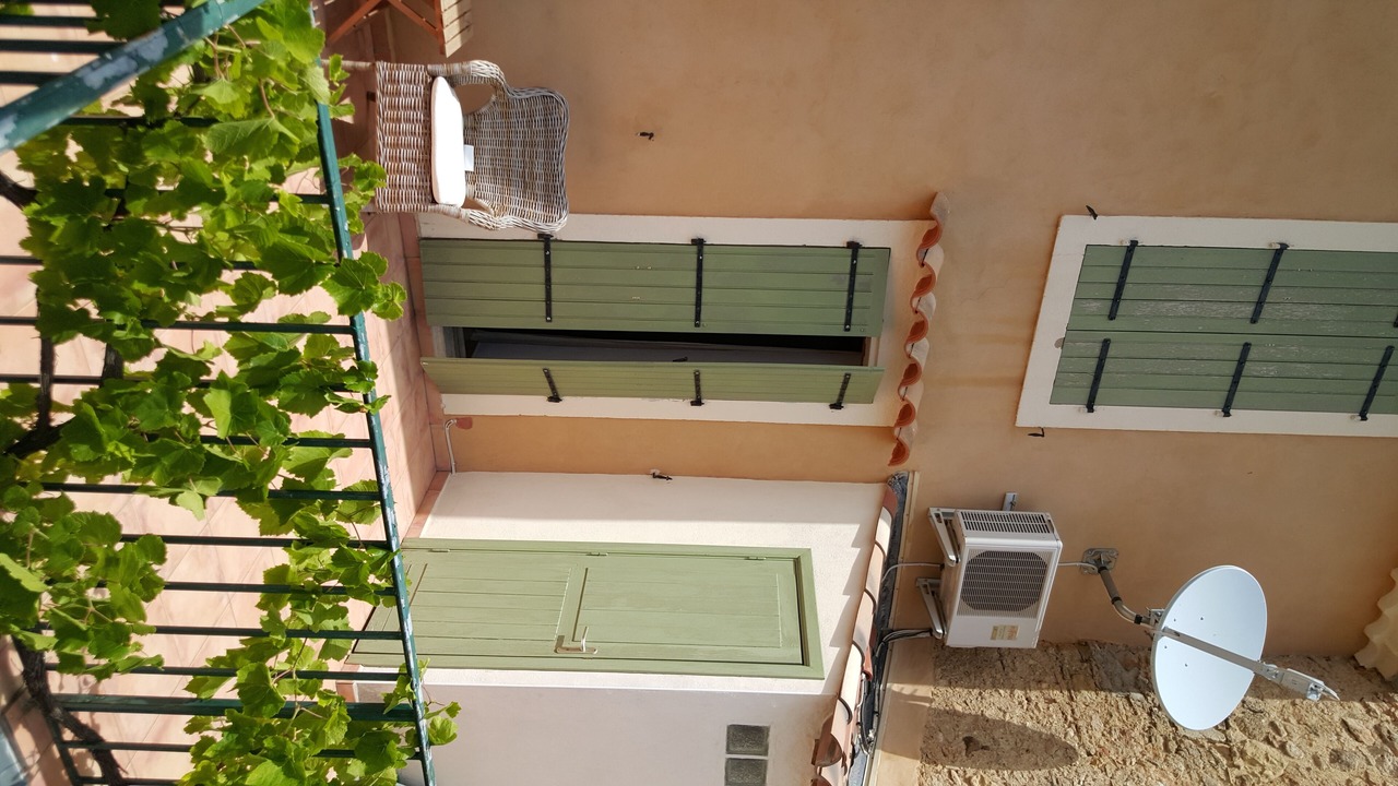 Photo of Outdoor in Alignan-du-Vent