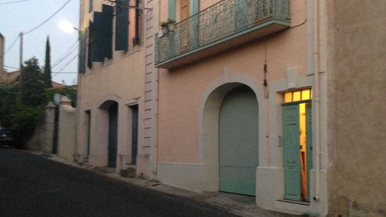 Photo of Outdoor in Alignan-du-Vent