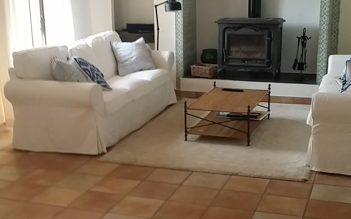 Photo of Livingroom in Alignan-du-Vent