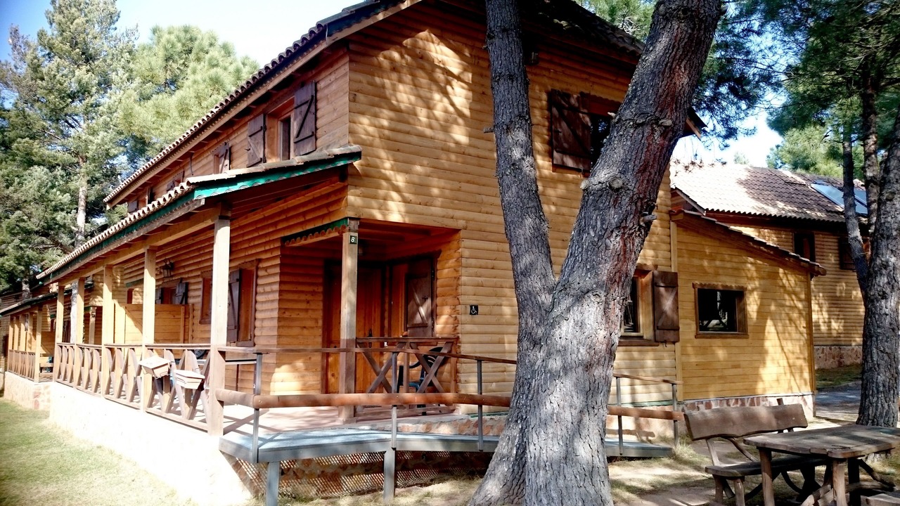 Photo of Outdoor in Prades