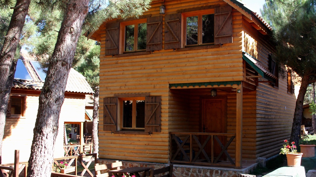 Photo of Outdoor in Prades