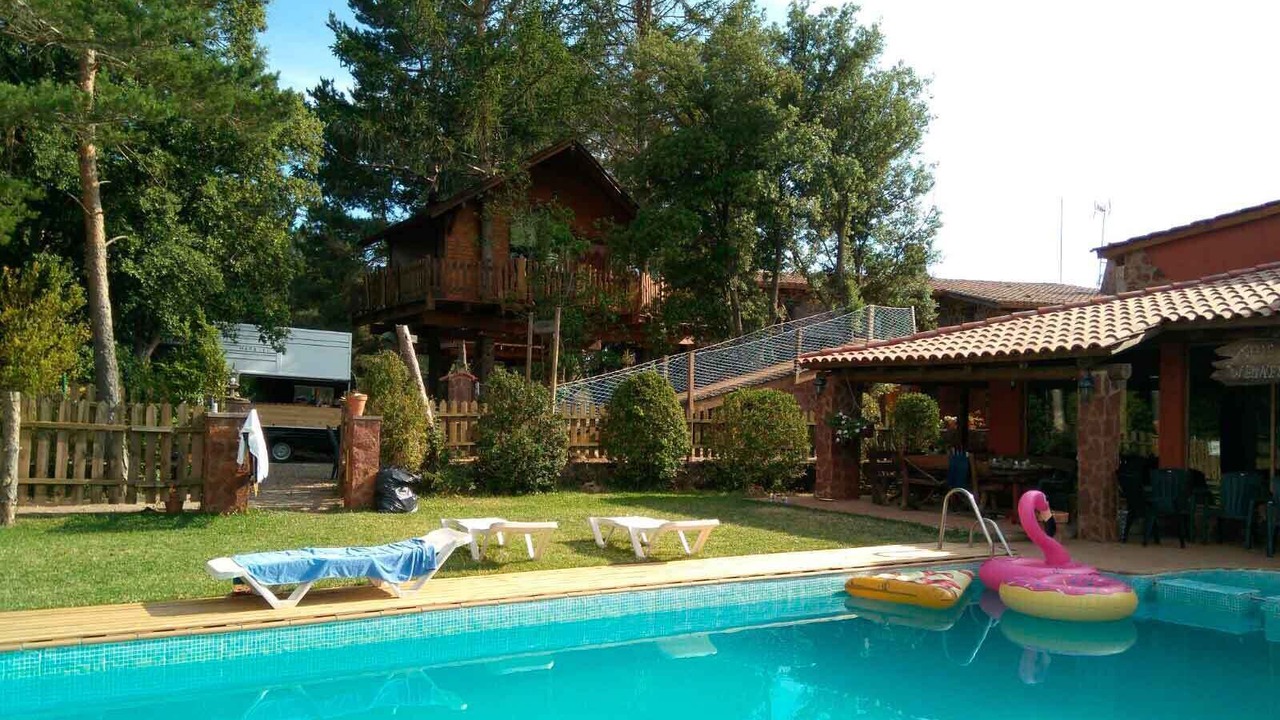 Photo of Outdoor in Prades