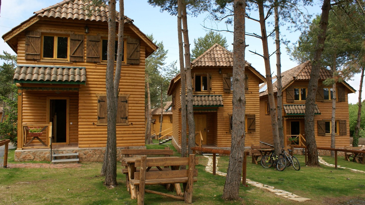 Photo of Outdoor in Prades