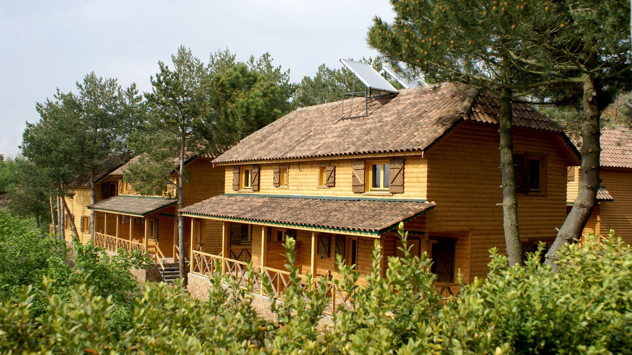 Photo of Outdoor in Prades