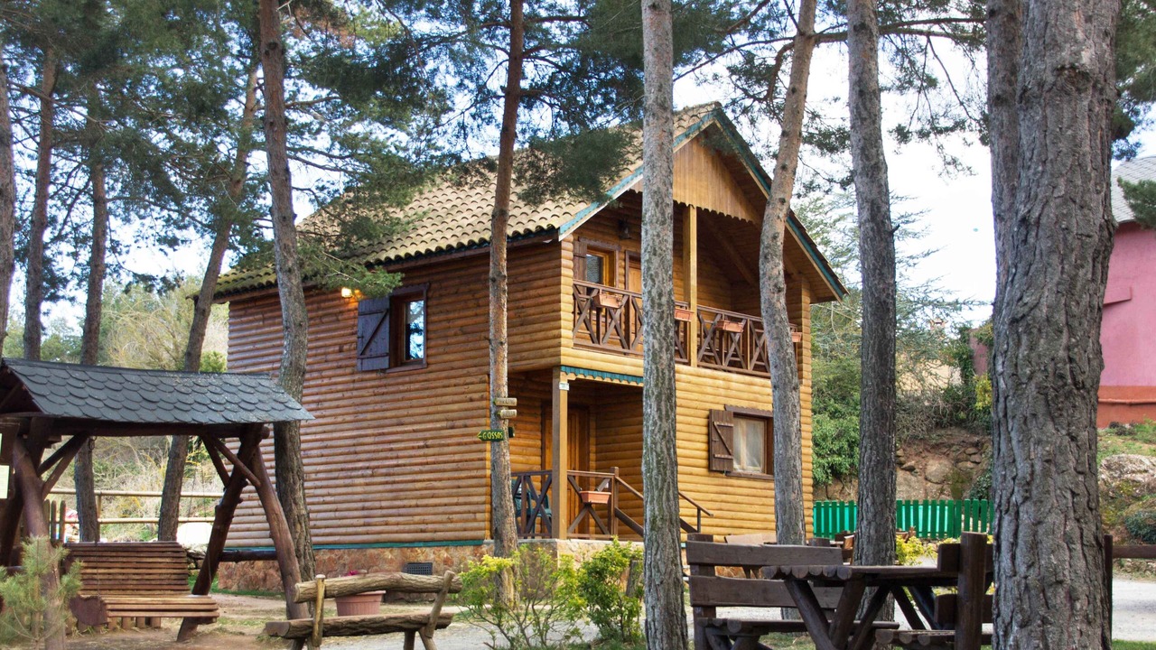 Photo of Outdoor in Prades