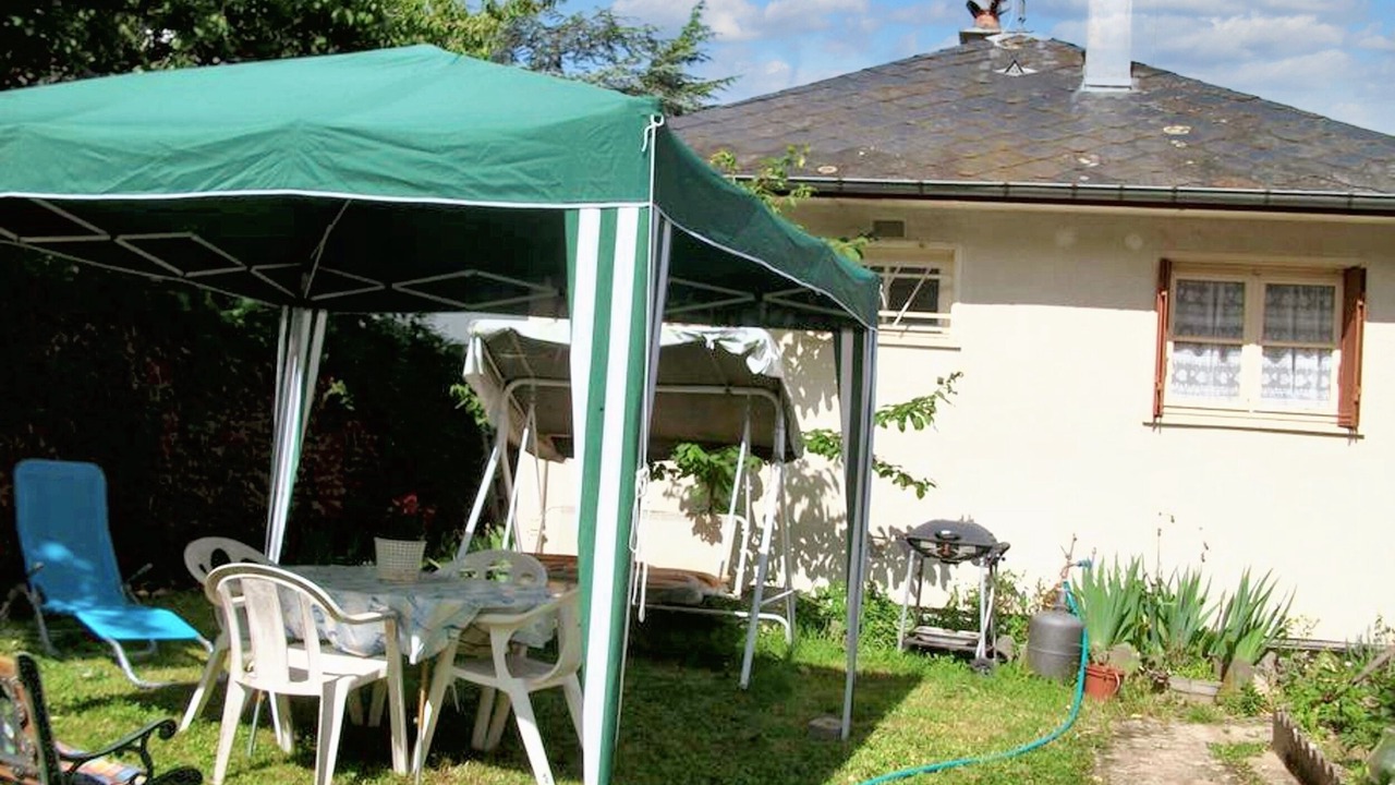 Photo of Outdoor in La Croix-en-Touraine