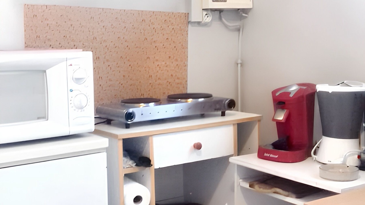 Photo of Kitchen in La Croix-en-Touraine