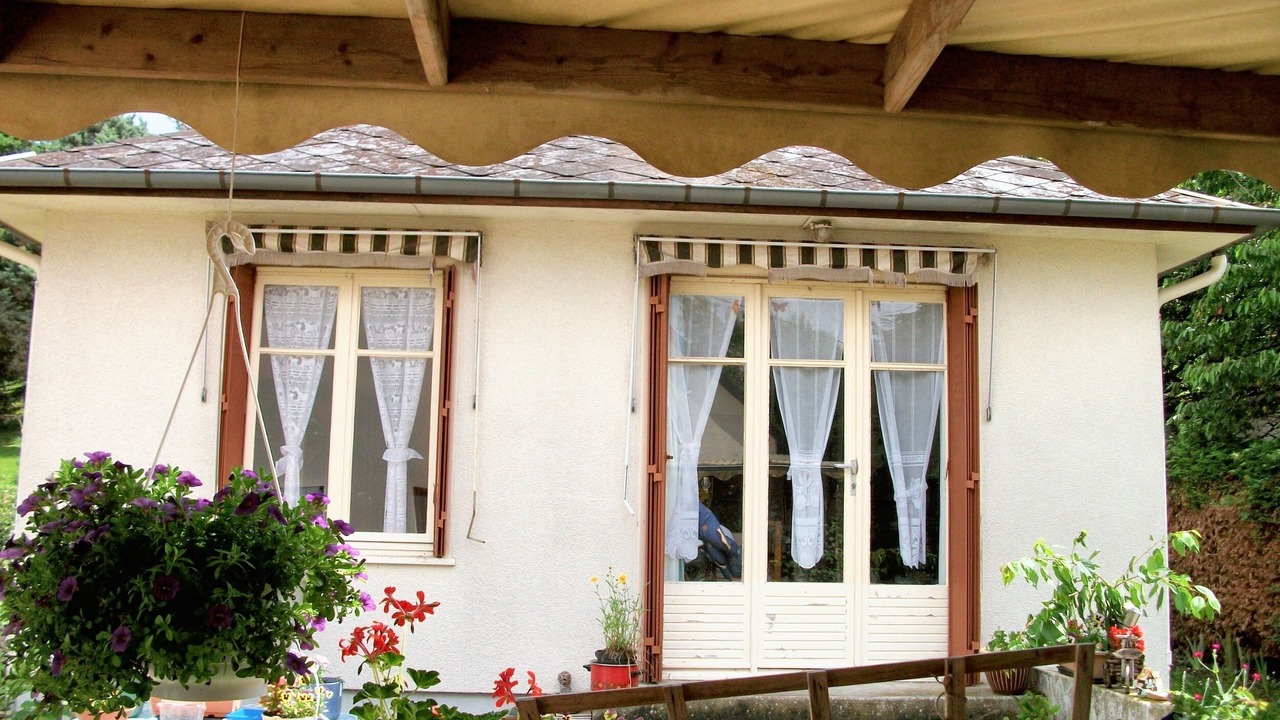 Photo of Outdoor in La Croix-en-Touraine